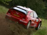 Citroen Xsara WRC 2001 года
